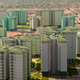 Illustration for article titled 4 Instant Cities That Are Still Empty
